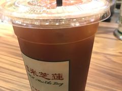 -美芝莲(领展购物广场中关村店)