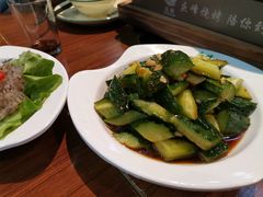 -庆峰龙虾烧烤(合肥一店)