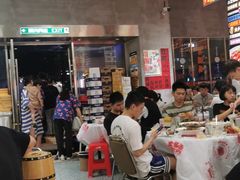 -金多鱼大排档·烤鱼·烧烤·宵夜(江南水都店)
