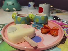 -水桶王国主题餐厅·聚会·生日派对·亲子活动·家庭套餐(亚龙湾希尔顿店)