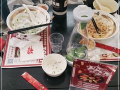 -一肴·牛肉粿条(深圳湾睿印店)