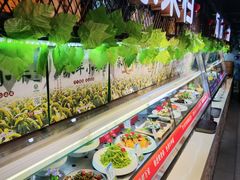 -黄寺蒸汽海鲜(黄寺大街店)