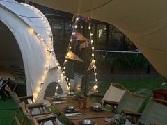 -CAMP.33露营烤肉·团建聚餐(创智天地店)