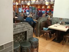 -蒸武门·广式茶点(石滩店)