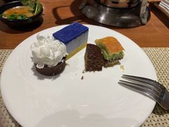 -明月东一酒店·菲斯特自助餐厅