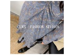-CLMX(新天地凯德晶萃广场店)