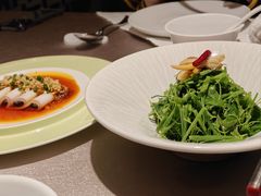 -九里云松·天香餐厅