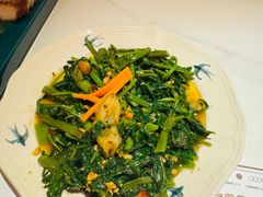 -太食獸泰式茶餐厅(IFS国金中心店)