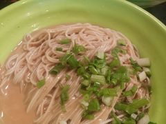 -张记牛肉面馆(天津路店)