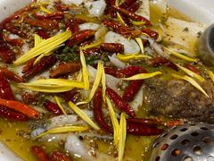 二人份酸菜鱼-太二酸菜鱼(沈阳万象城店)