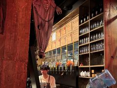 -岔巴精酿啤酒餐吧(南屏街店)