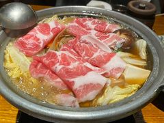-堂本家洋食别馆·炸猪排(中心城店)