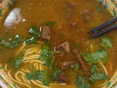 -金杨拉面王小吃面馆·牛三宝面·红烧牛肉粉