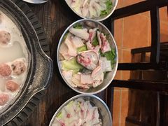 -御膳粥·牛乳粥底火锅·地道顺德菜(容桂店)