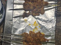 -熙成烧烤·三十三年(开发区店)