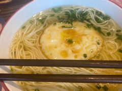 -杨记隆府(时代天街店)