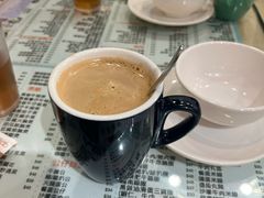 -八爷茶餐厅