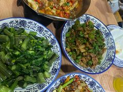 -好呷八大碗(五羊店)