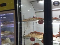 -袁记串串香(泉水轻轨站店)