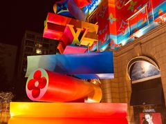 -Galleria百货店名品馆