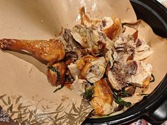 -绿茶餐厅(广州天河城店)