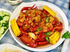 -辣螃铠盆盆蟹大排档(总店)