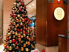 -怡咖啡海鲜自助餐厅(浦东香格里拉店)