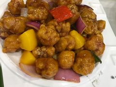 -清心鸡沙田乳鸽店·非遗传承(粤垦路店)