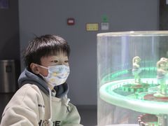 -苏州青少年科技馆