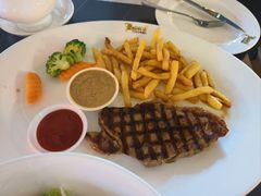 -巴伐利亚啤酒坊(意式风情街店)