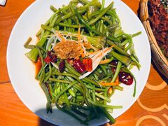 -菌自由丨野生菌火锅特色庭院餐厅(丽江古城店)