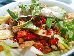 -野蔓果·山野菜(西湖景区·龙井茶田店)