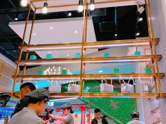 -奈雪的茶(石厦时代广场店)