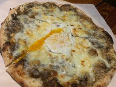 -Mercato莫卡多露台餐厅与酒吧(K11店)