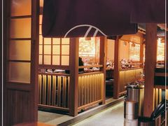 大堂-九田家黑牛烤肉料理(太阳宫广场店)