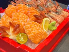 -牛武士寿喜烧·和牛火锅自助(全球首店)