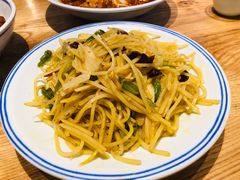 -大厨小馆(华阳城店)