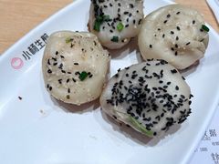 -小杨生煎(天之骄子店)