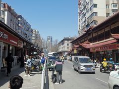 -即墨路小商品市场