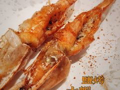 -小船渔村·大连菜(新华街店)