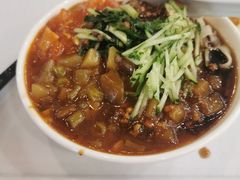 -太原面食店(解放路店)