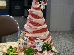 -安又胖韩国烤肉(美罗城店)