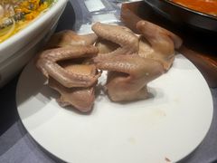 -狮王府淮扬菜(万象城店)