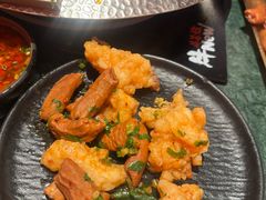 -牛New寿喜烧(曹路花园城店)