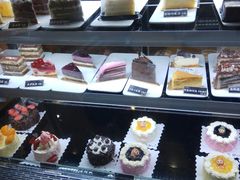 -BOKE博稞烘焙(天佑城店)