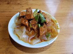-三厂烩羊肉(五龙口店)