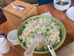 -抚仙湖生态石锅鱼野生菌(告庄店)