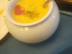 -西安绿地假日酒店·丽宝轩中餐厅