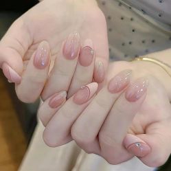 -初瞳专营美睫美甲