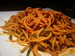 特色鸡丝凉面-一麻一辣麻辣香锅(方庄店)